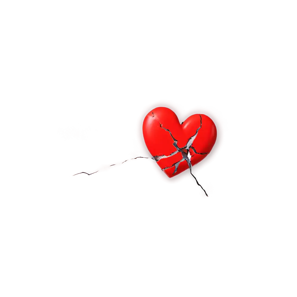 Broken-Heart-PNG-Image-for-Emotional-Visuals-and-Designs