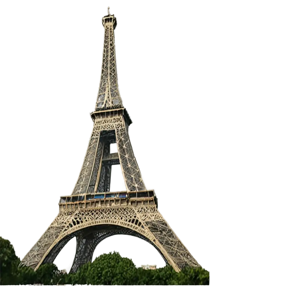 Eiffel-Tower-and-Pisa-Tower-PNG-Image-for-Creative-Projects