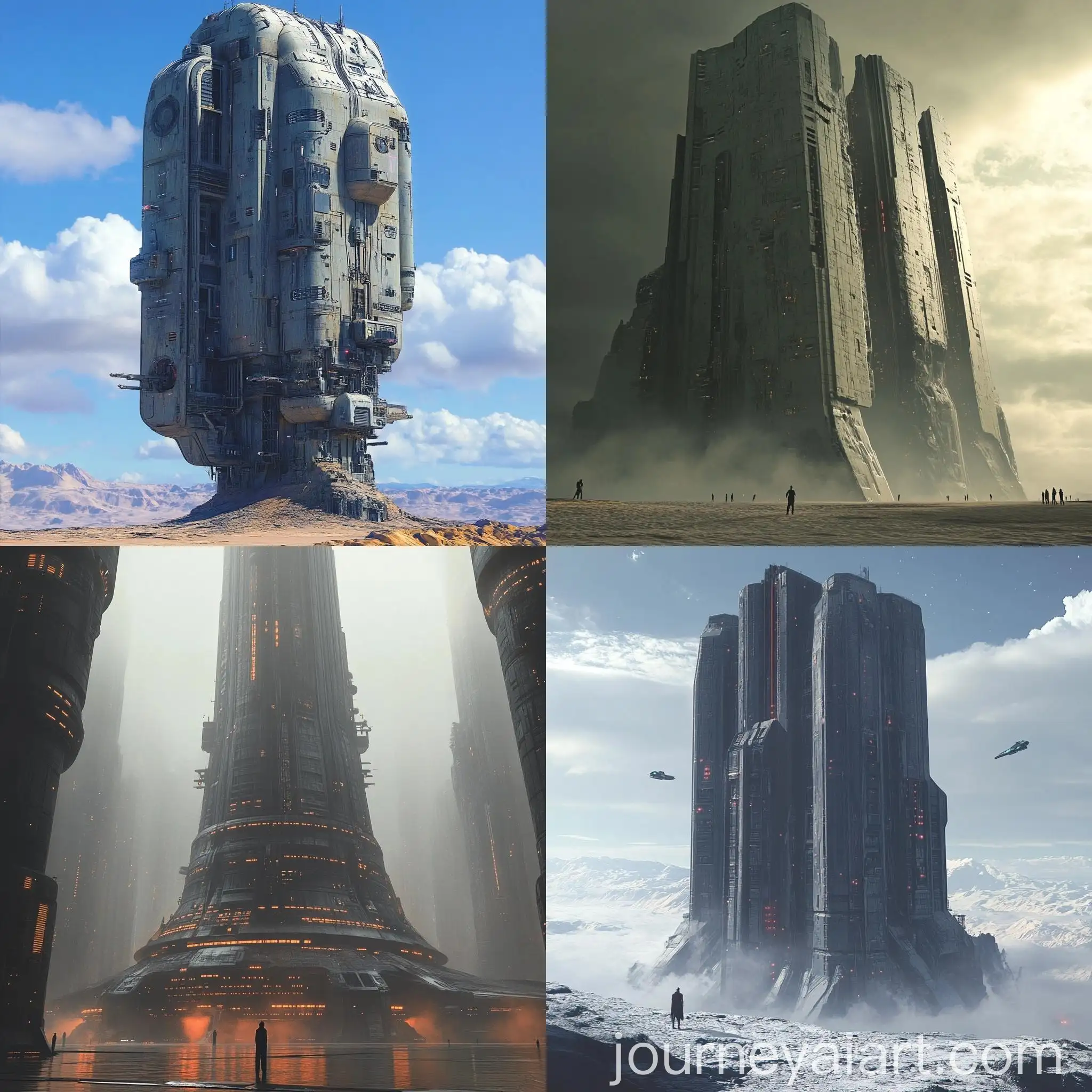 Futuristic-SciFi-Megastructure-at-Version-61-Aspect-Ratio-11