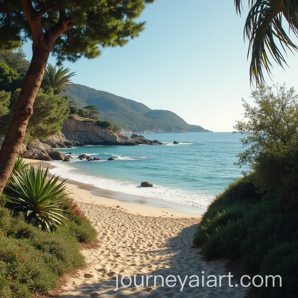 Beautiful-Stress-Landscape-in-Estepona