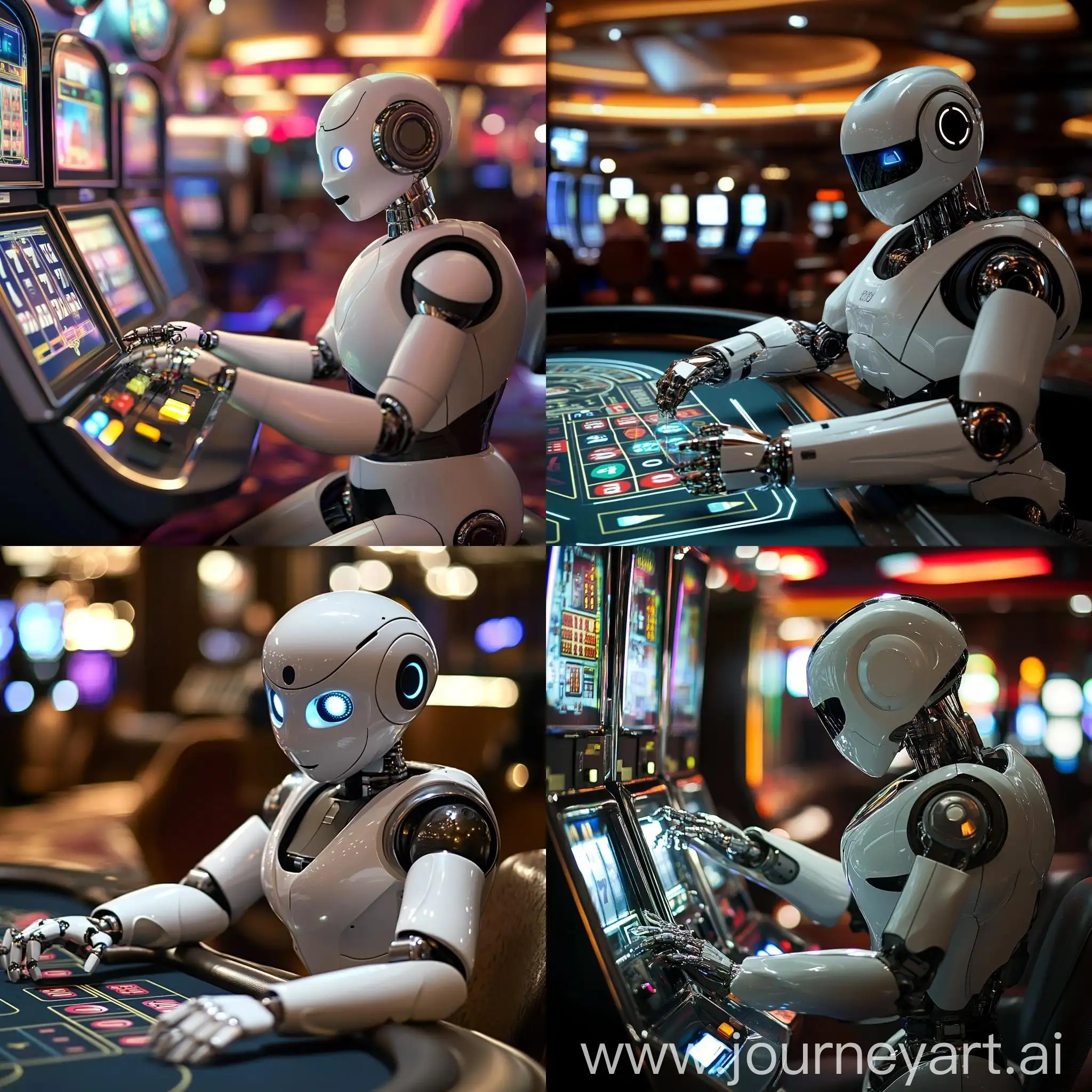 Robot-Playing-in-Casino-Scene