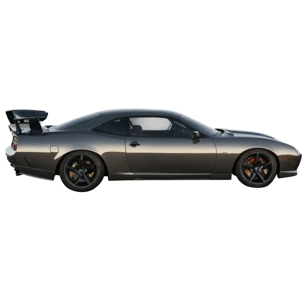 car of fast and furious 1 without background