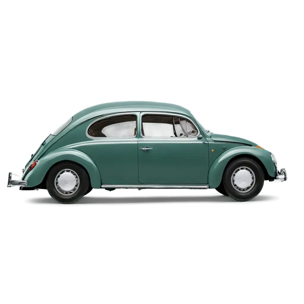 Stylish-Fusca-PNG-HighQuality-Image-of-a-Trendy-Volkswagen-Beetle-for-Various-Creative-Uses