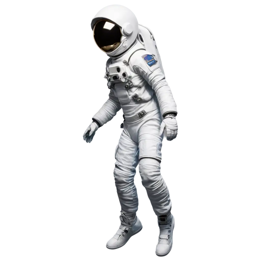 Astronaut-Floating-PNG-HighQuality-Image-for-SpaceThemed-Projects