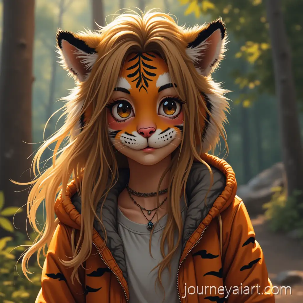 Fierce-Tiger-Girl-in-Dynamic-Action-Pose