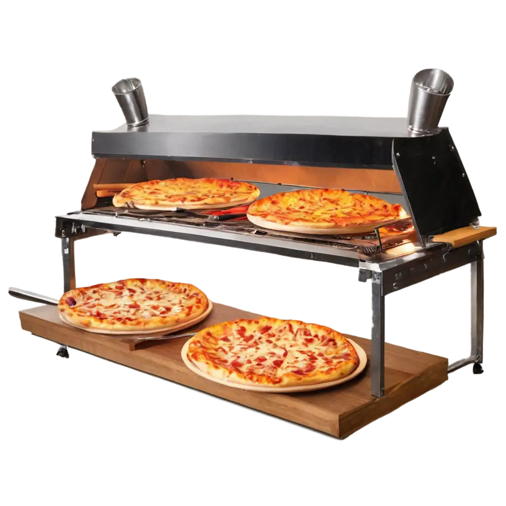 PNG-Image-of-Rodizio-de-Pizzas-Delicious-Pizza-Buffet-Concept