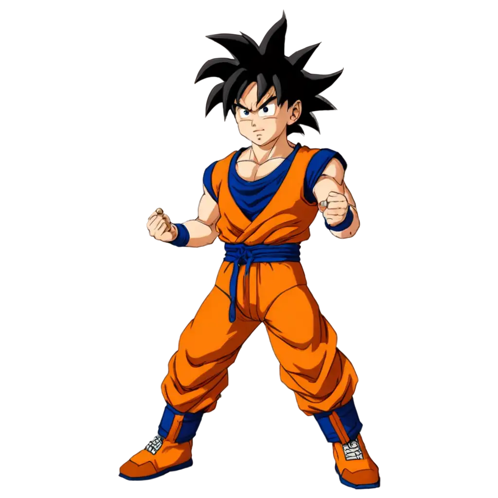 HighQuality-Goku-Super-Saiyajin-5-PNG-Image-for-Creative-Projects