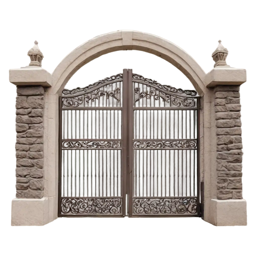 Beautiful-Entry-Gate-PNG-for-Stunning-Visuals-and-Clarity