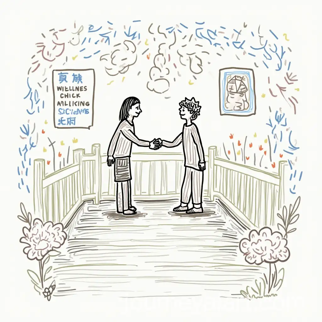 Group-Collaboration-in-Building-a-Wellness-School