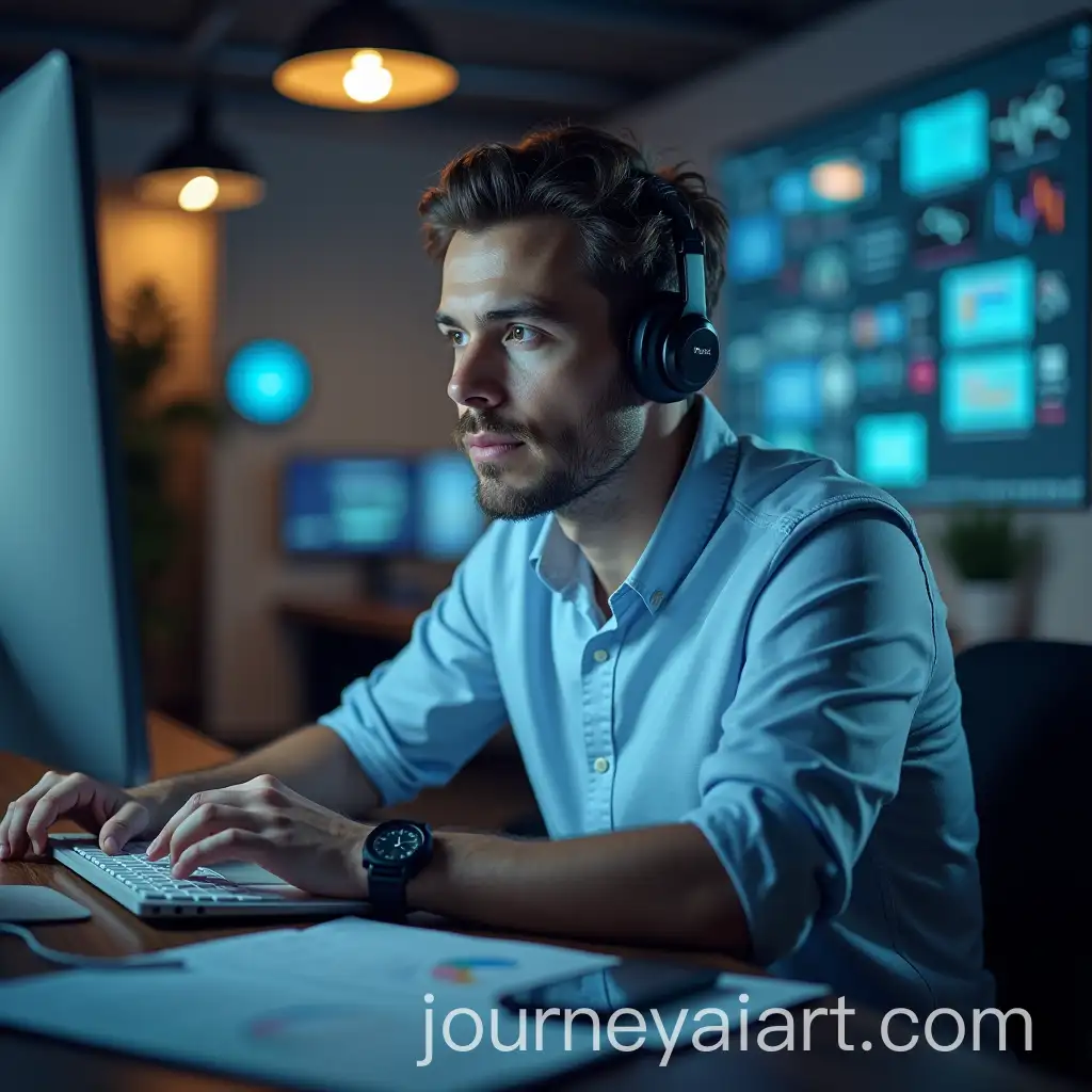 Flexible-Software-Developer-in-a-Dynamic-Workspace