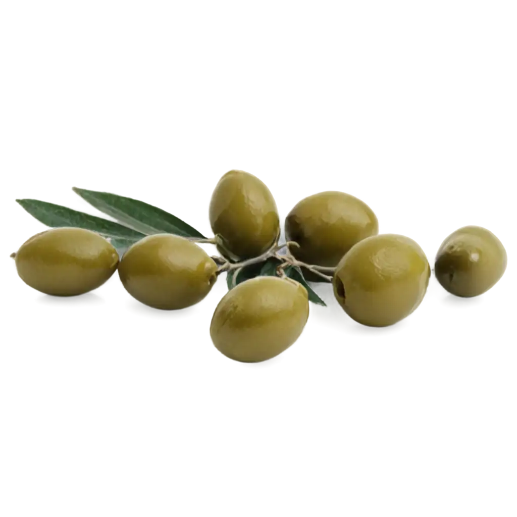 HighQuality-PNG-Image-of-Olives-Perfect-for-Culinary-and-Natural-Design-Projects