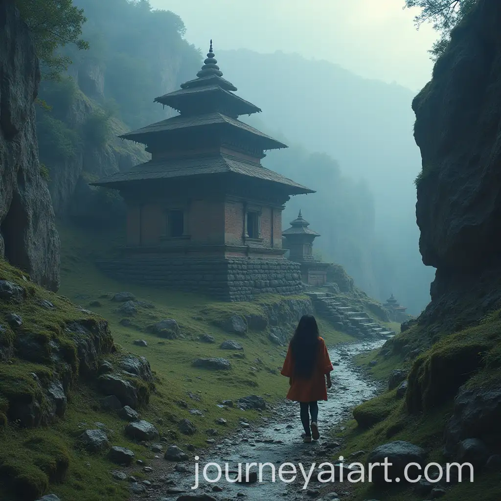 Young-Archaeologist-Discovering-Ancient-Himalayan-Temple