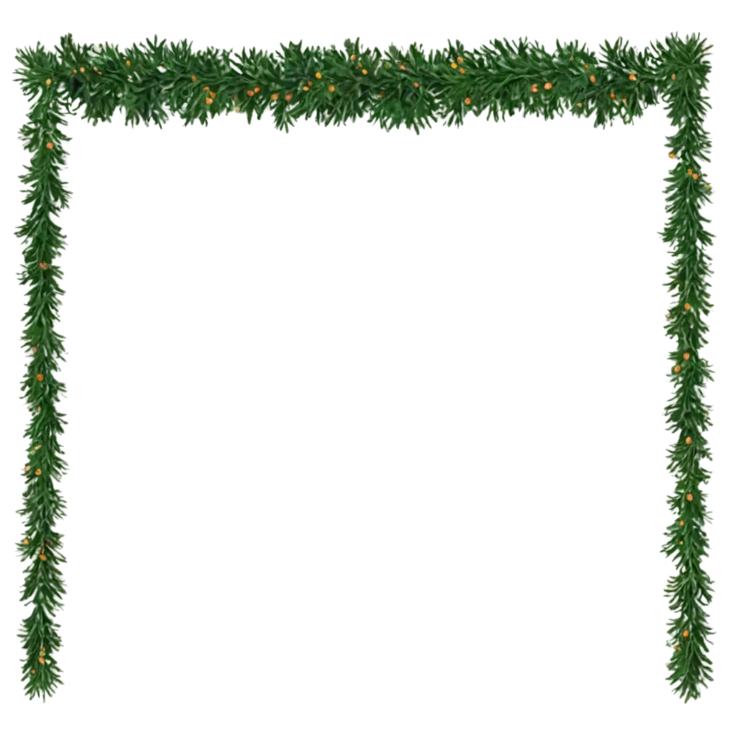 HighQuality-Garland-PNG-Image-for-Versatile-Design-Applications