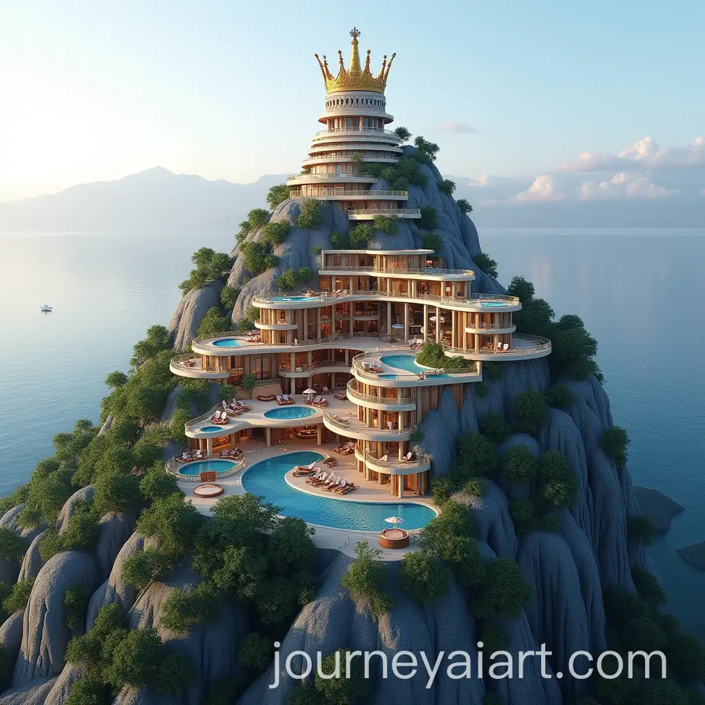 CrownInspired-Luxury-Hotel-and-Resort-on-a-Mountain-Top