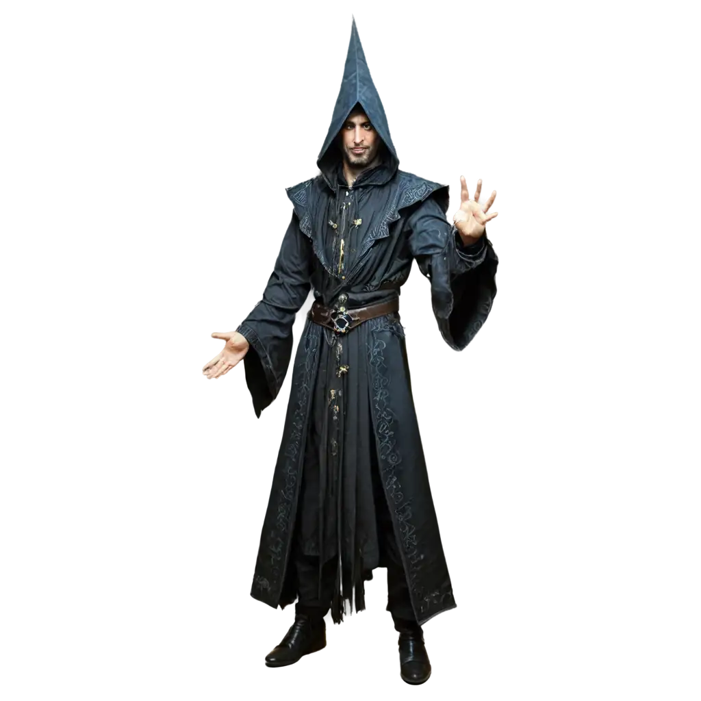 Enchanting-Sorcerer-in-Dark-Fantasy-Style-PNG-Format-for-HighQuality-Imagery