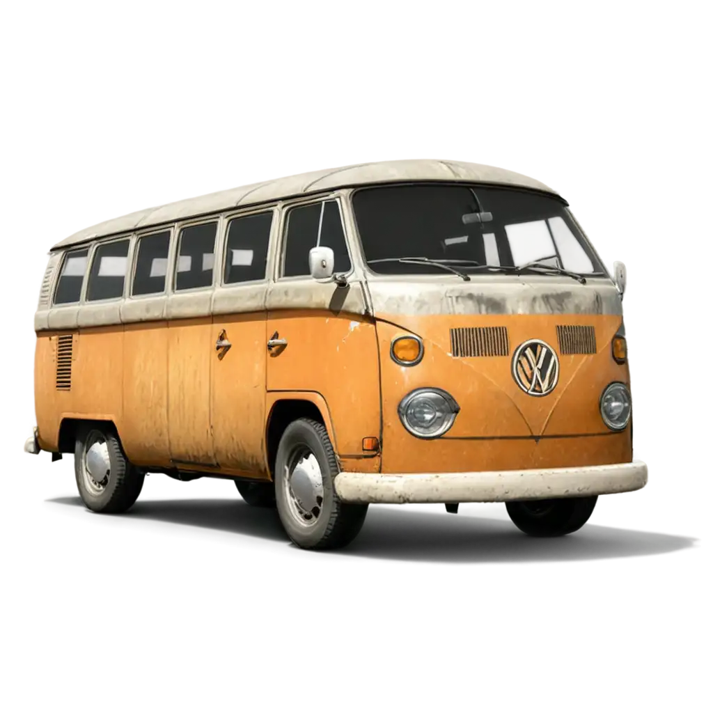 HyperRealistic-PNG-Image-of-an-Old-Volkswagen-Kombi-Delivery-Van