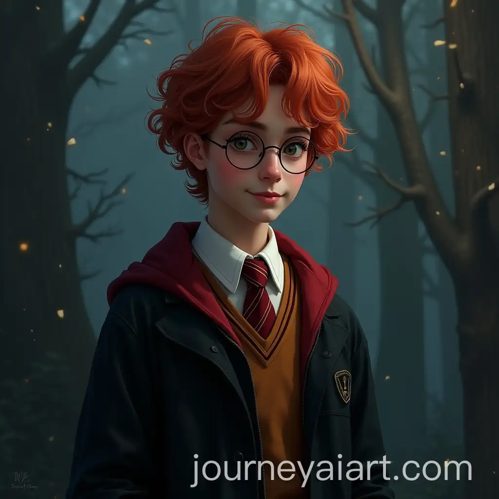 Steven-Universe-Reimagined-as-a-Harry-Potter-Character