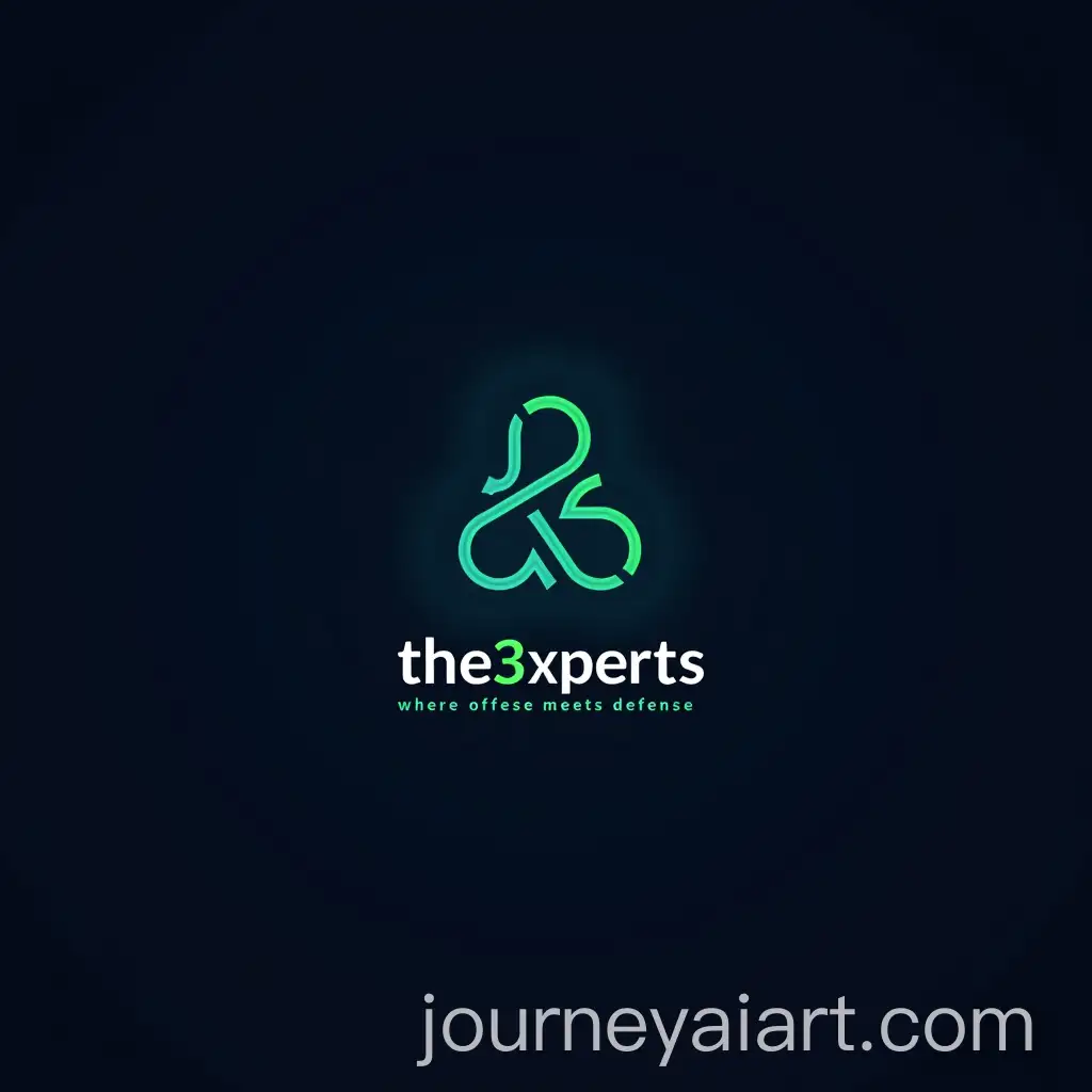 Futuristic-Cityscape-with-Glowing-Neon-Lights-at-Night