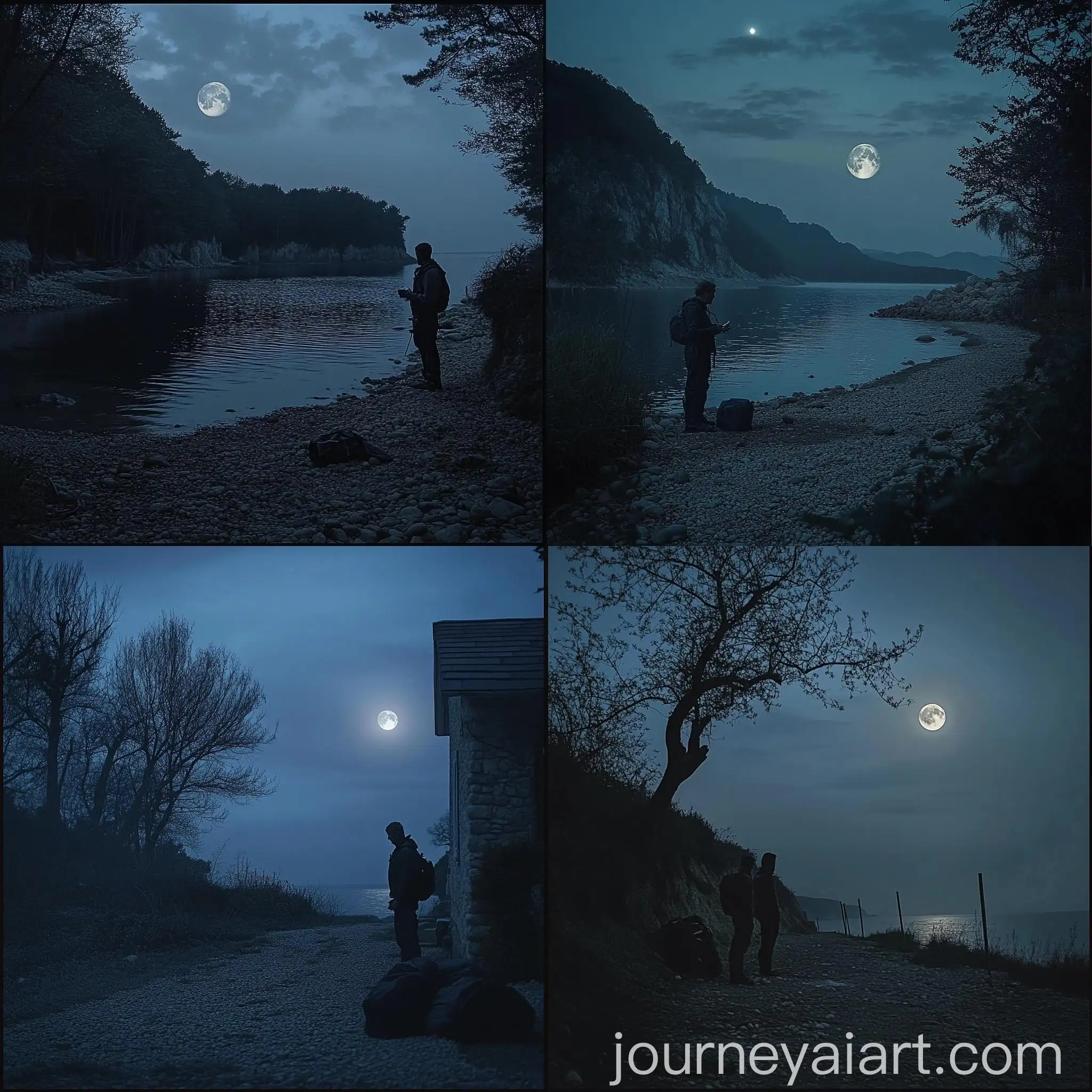 Moonlit-Night-Adventure-in-a-Dark-Forest