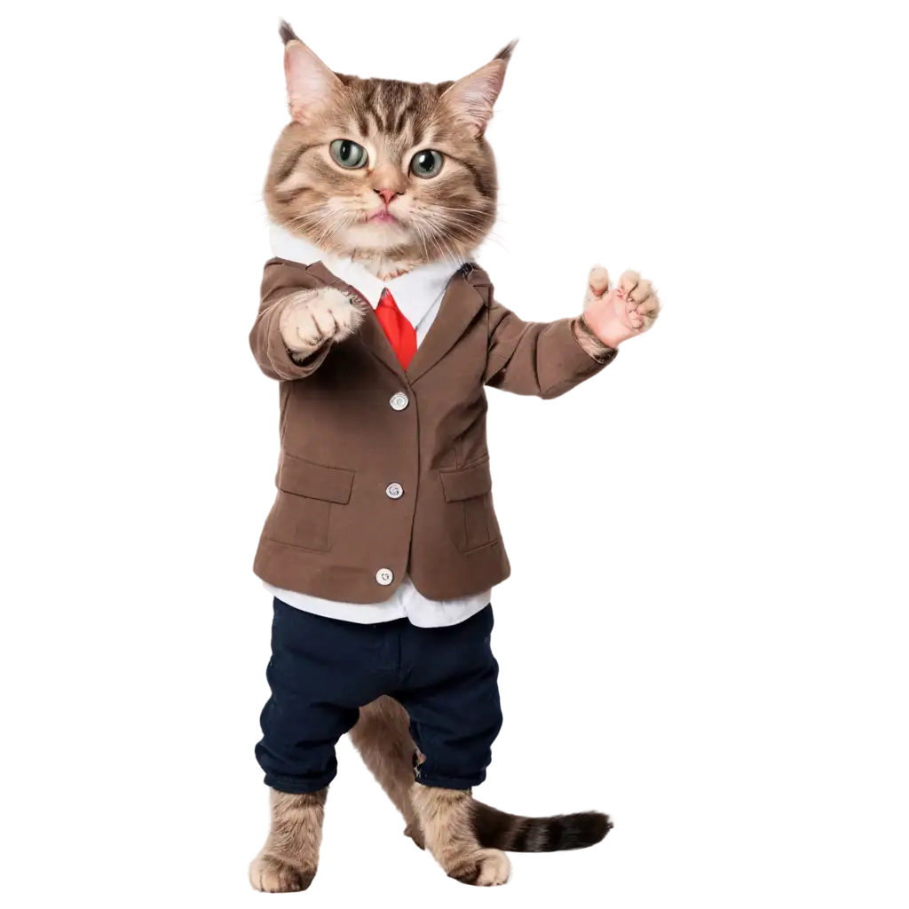 Funny-Cat-Wearing-Clothes-PNG-Image-Whimsical-Feline-Fashion