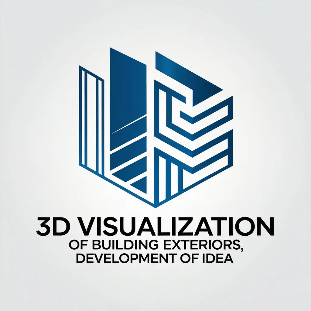 LOGO-Design-for-3D-Construction-3D-Exteriors-and-Development-with-a-Clear-Background