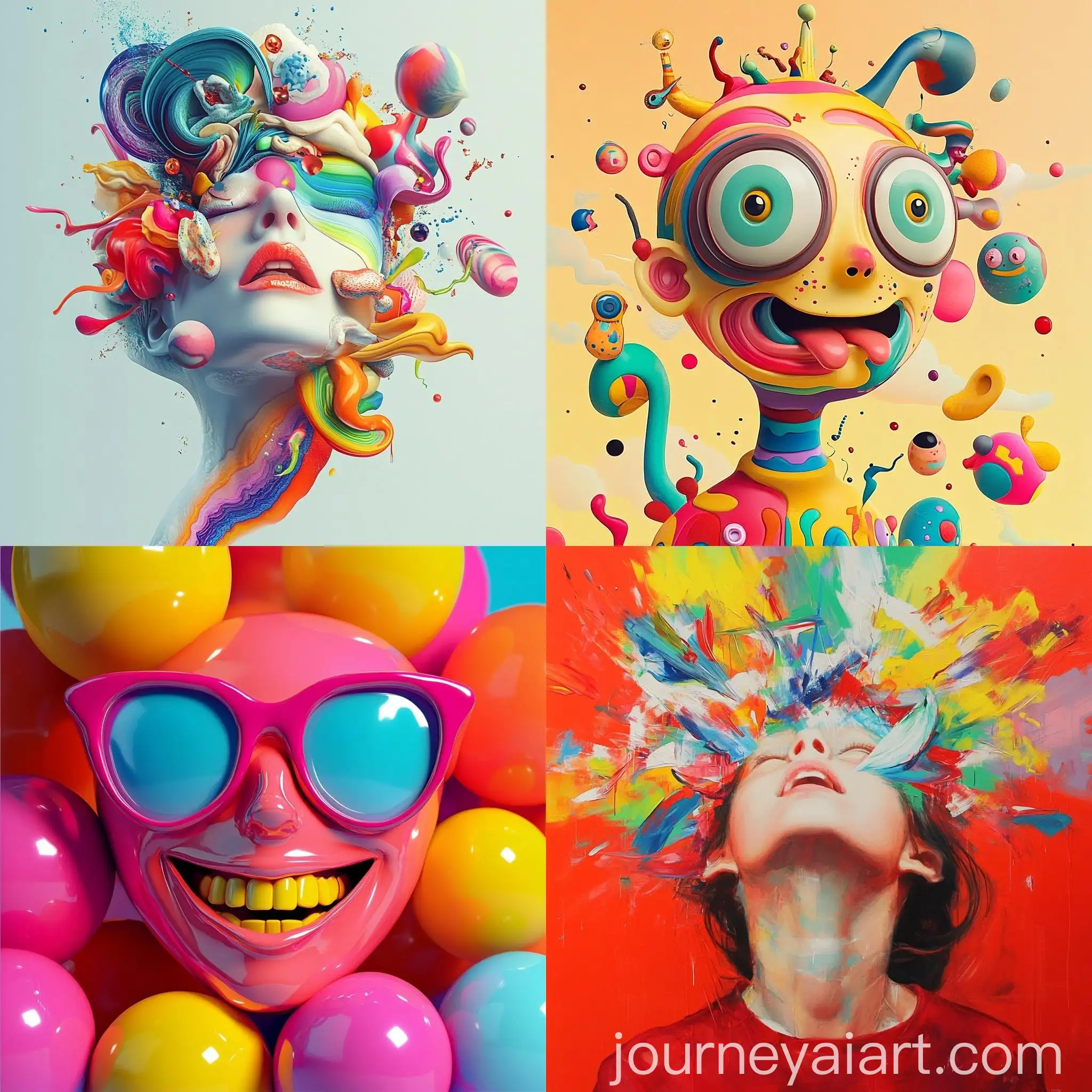 Playful-and-Colorful-Life-Satisfaction-Concept