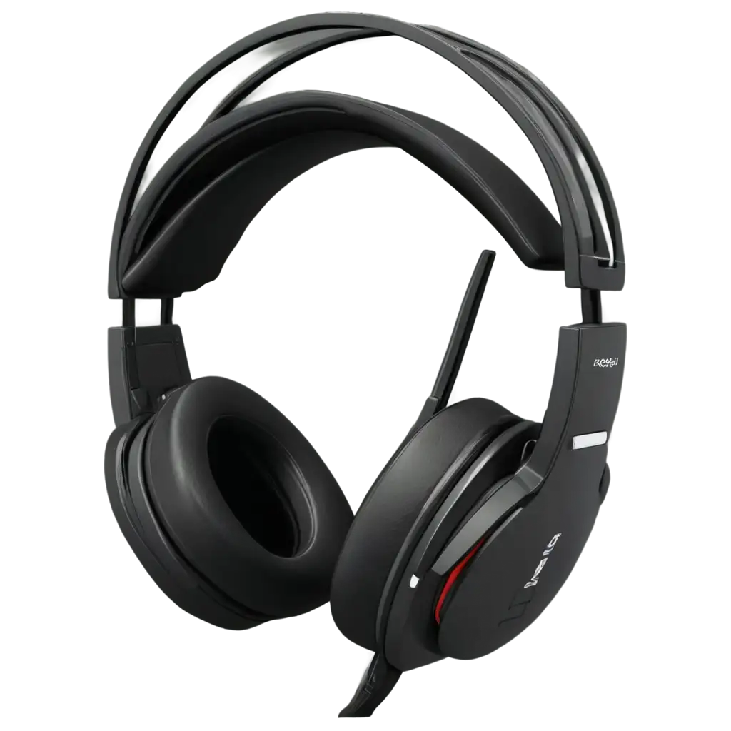 3D-Gaming-Headphone-PNG-Image-for-HighQuality-Visuals-and-Digital-Assets