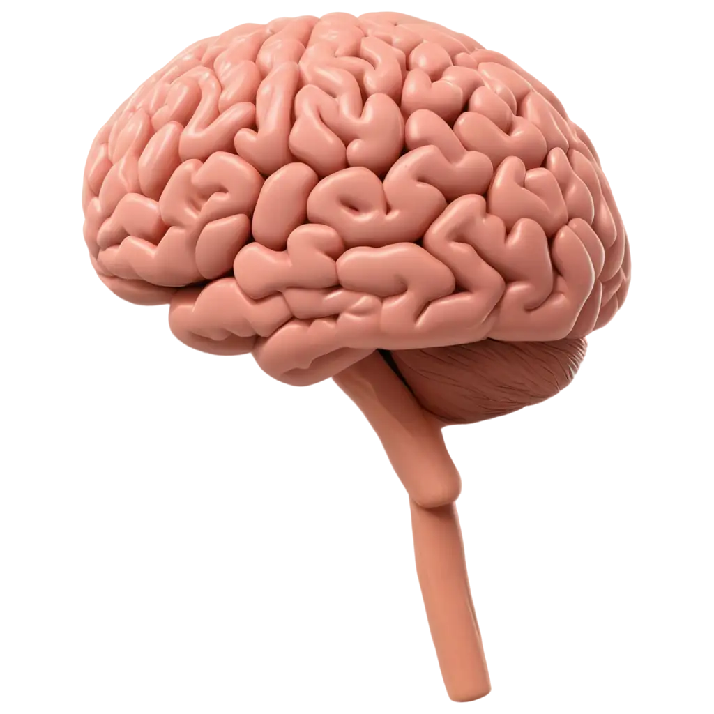 HighQuality-Human-Brain-PNG-Image-for-Digital-and-Print-Media