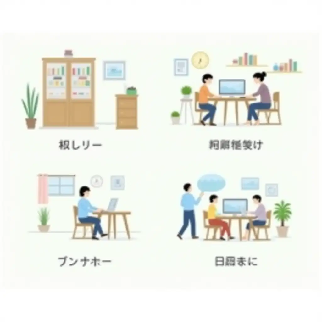 Efficient-Work-Environments-AtHome-Office-and-Outdoor-Public-Workspace