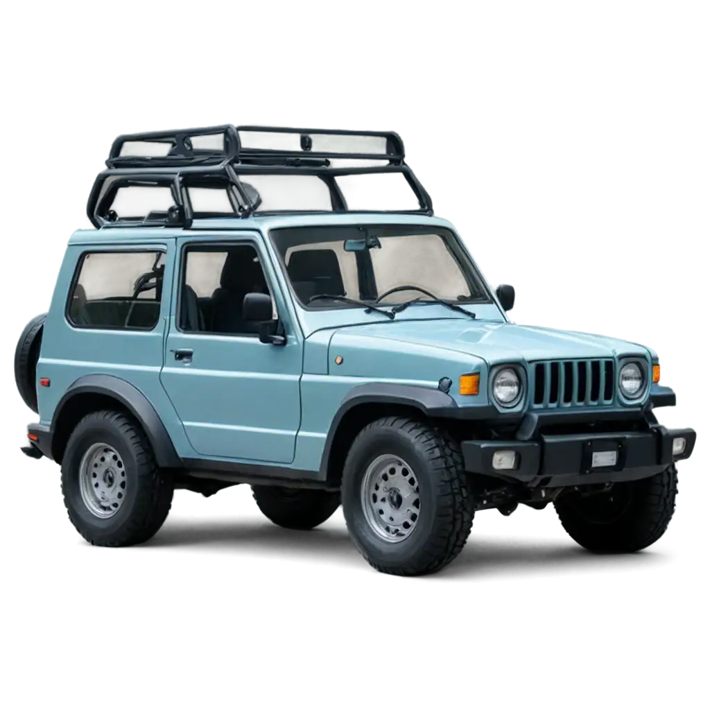 Stunning-1984-Light-Blue-Jeep-Jimny-Katana-PNG-Image-for-Automotive-Enthusiasts