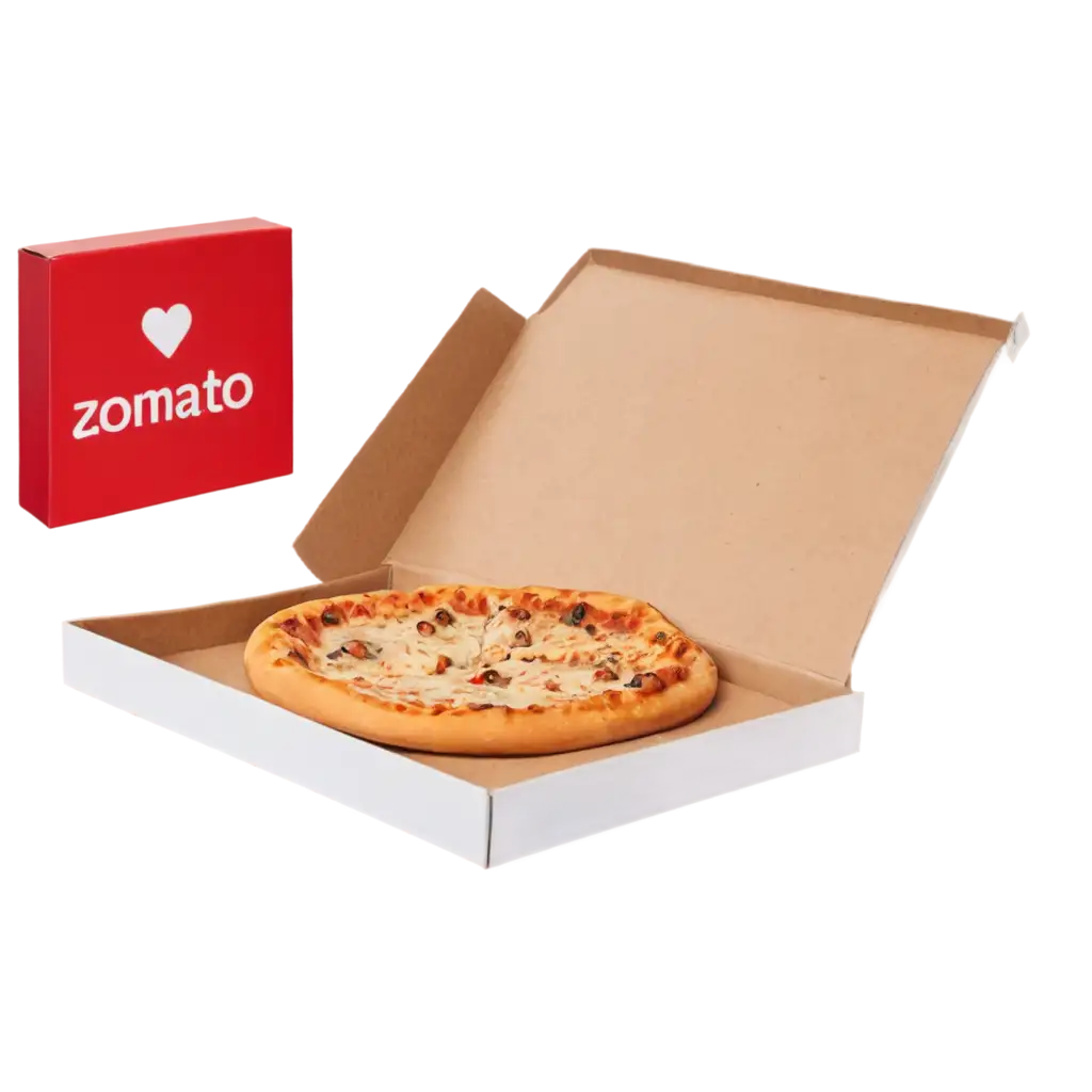 Delicious-Pizza-in-a-Zomato-Box-HighQuality-PNG-Image-for-Food-Enthusiasts