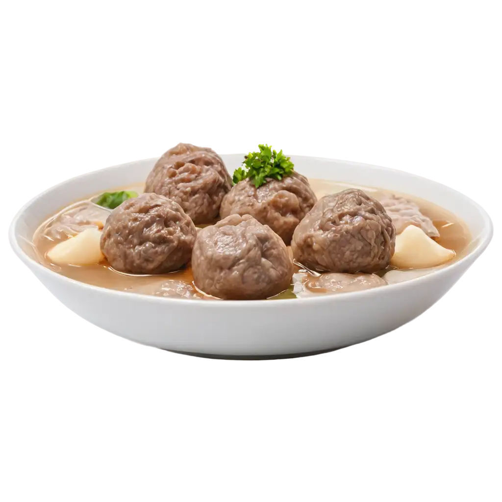 Bakso-PNG-Image-HighQuality-Transparent-Graphic-for-Culinary-Visuals