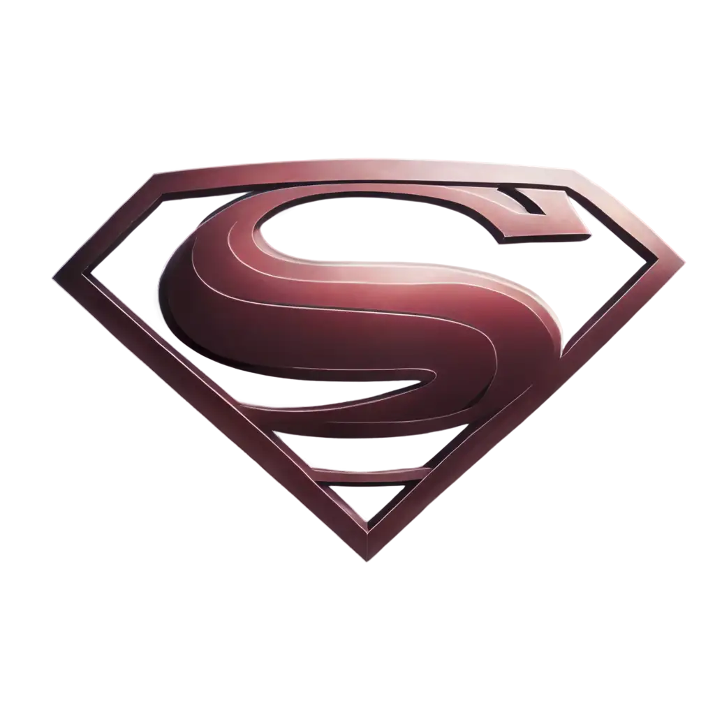 Superman Logo