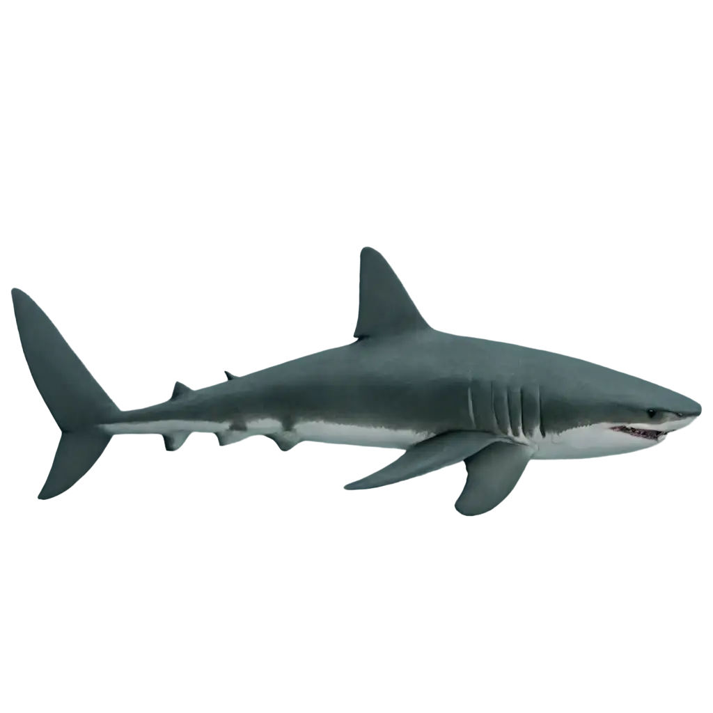 Stunning-Shark-PNG-Image-for-Versatile-Digital-Projects