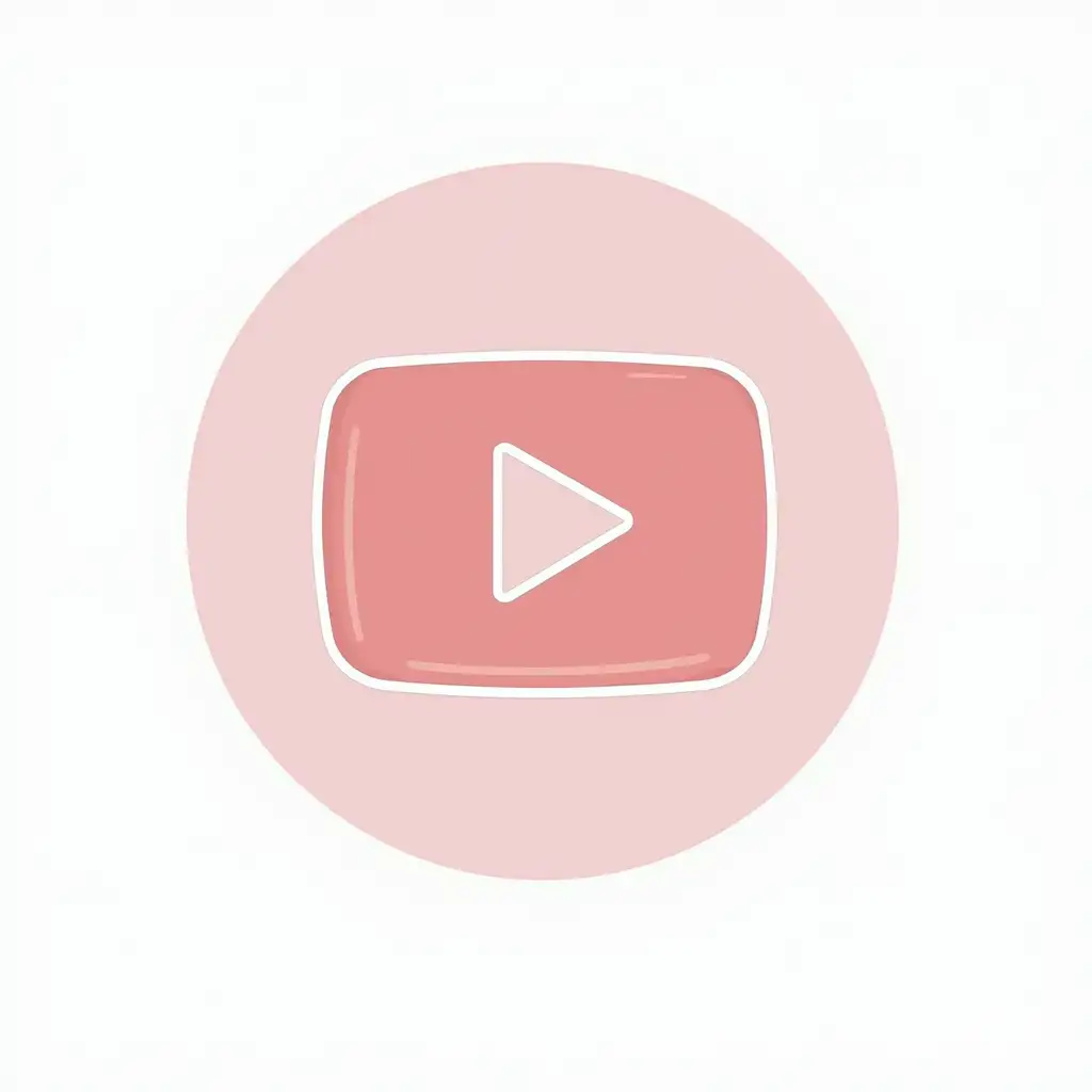 IONISASI-YouTube-Short-Channel-Logo-Design
