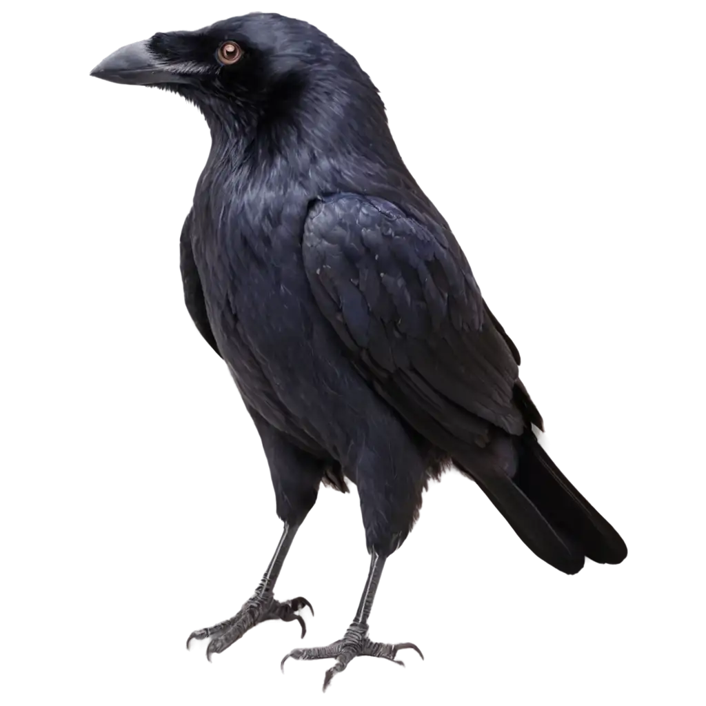 crow