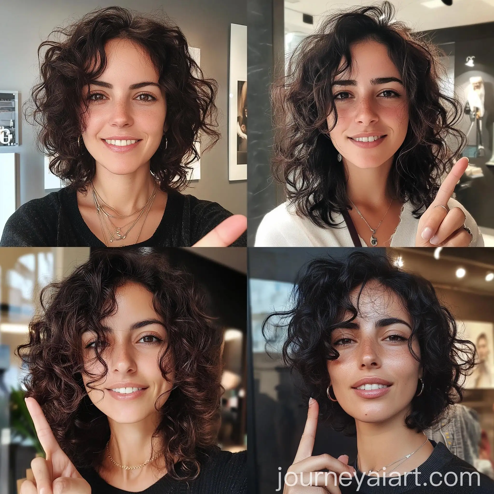 Modern-Curly-Layered-Haircut