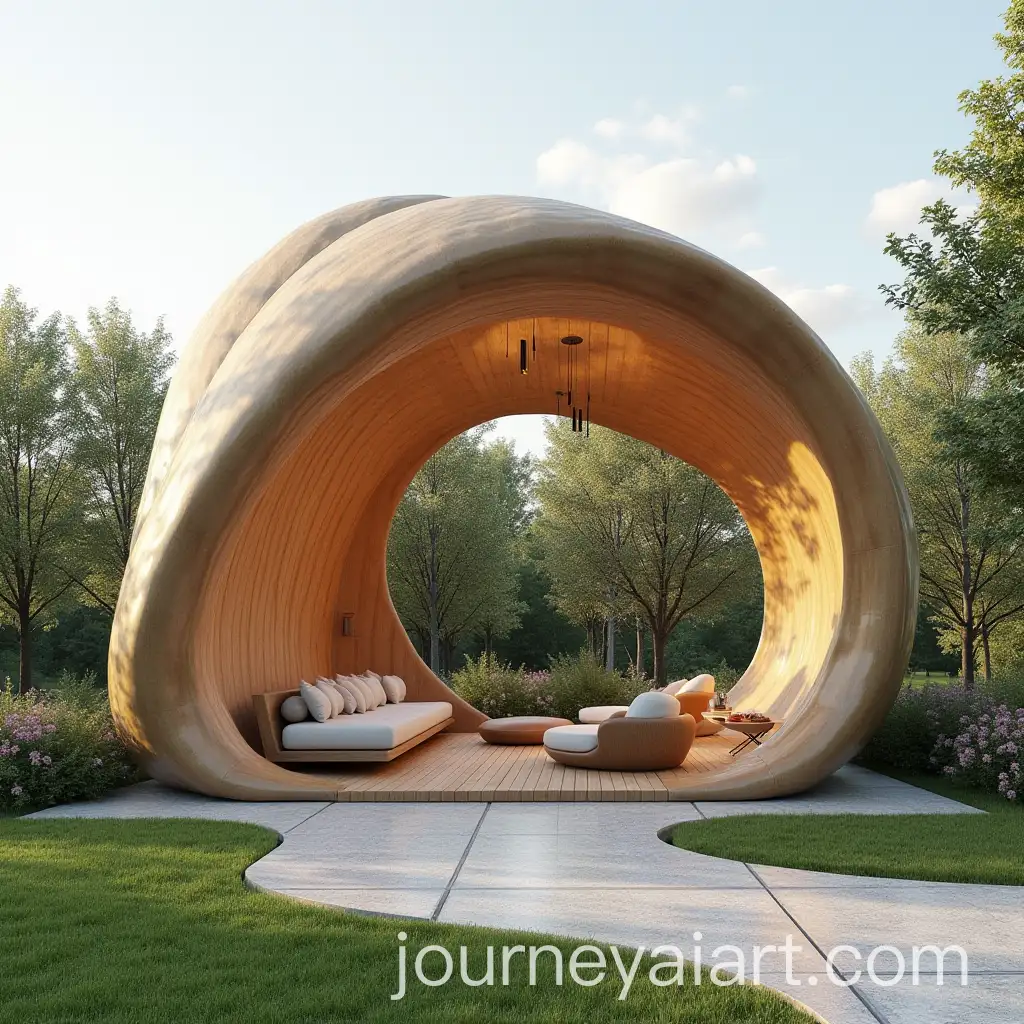 Creatively-Designed-Canopy-or-Gazebo-in-a-Unique-Setting