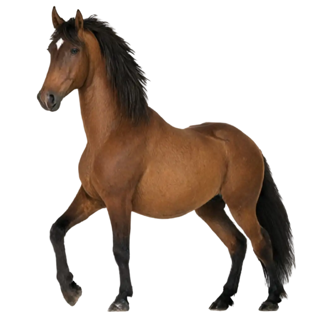 HighQuality-Horse-PNG-Image-for-Versatile-Use