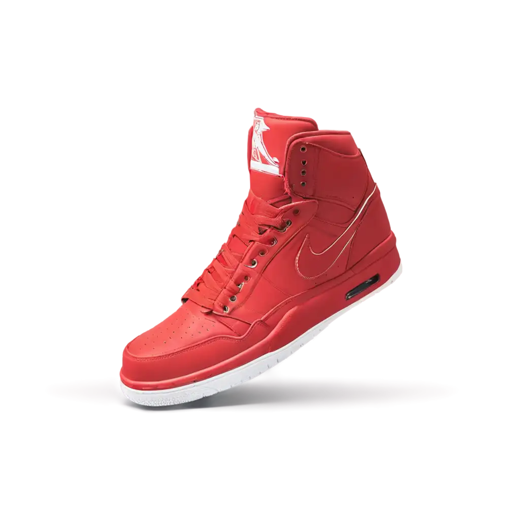 Nike-Air-Jordan-PNG-Image-HighQuality-Transparent-PNG-for-Your-Designs