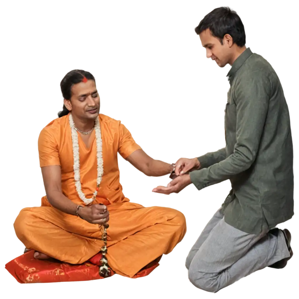 Pandit-TPNG-Image-SEO-Optimizationying-Moli-to-a-Hindu-Person-PNG-Image-for-Spiritual-and-Cultural-Representation