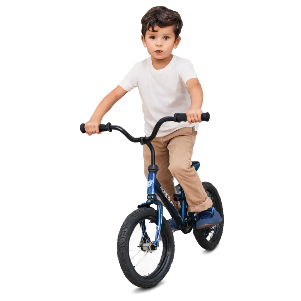 HighQuality-PNG-Image-of-a-Little-Boy-Using-a-Balance-Bike-FrontFacing-View