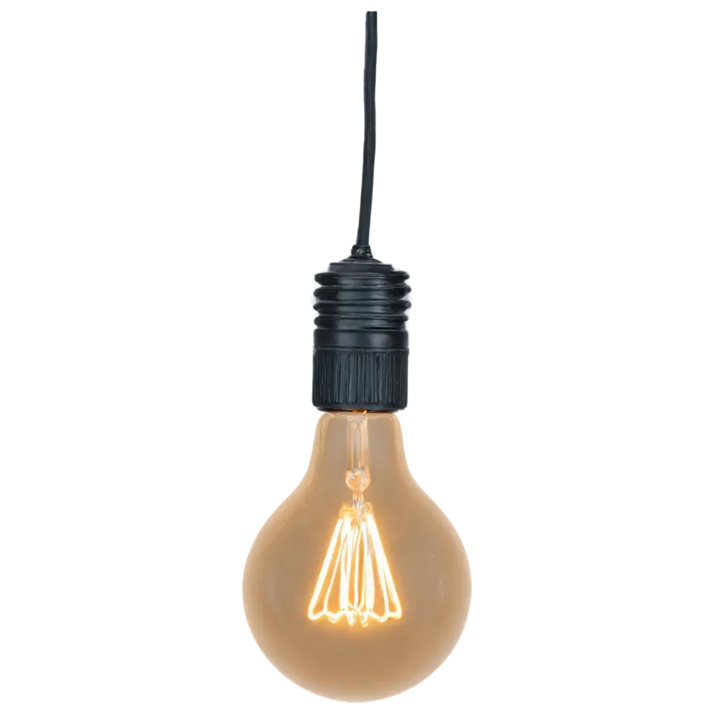 Elegant-BULB-PNG-Image-Illuminate-Your-Designs-with-Clarity