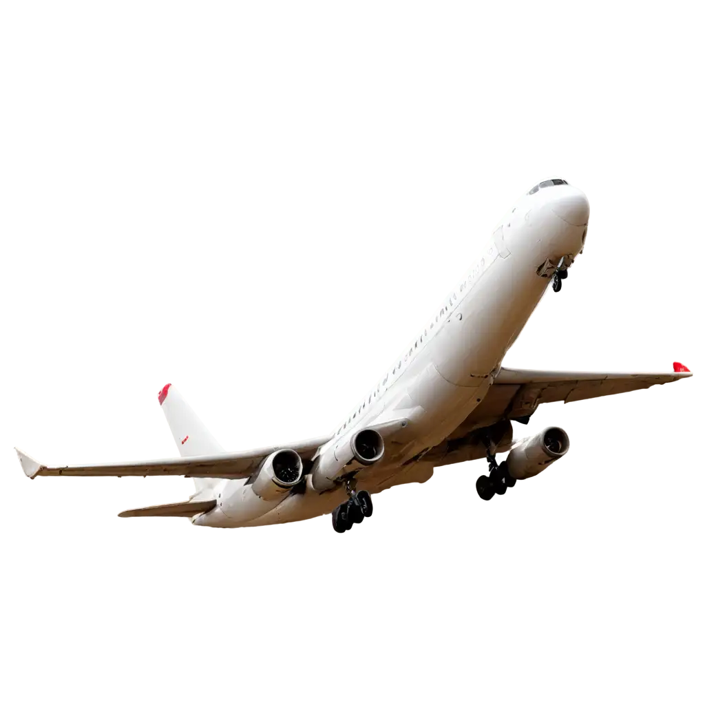 HighQuality-Aeroplane-PNG-Image-for-Versatile-Use