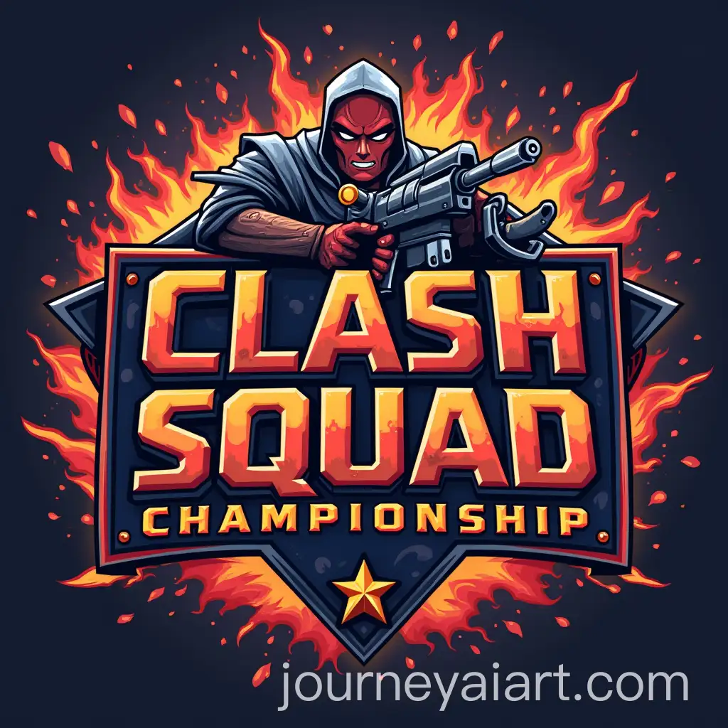 Violent-Clash-Squad-Championship-Typography-in-Bold-Style
