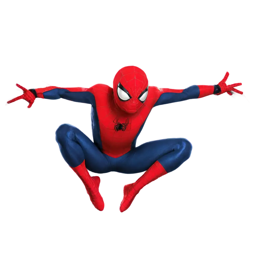 Spiderman-PNG-Image-Capturing-the-Hero-in-HighQuality-Format