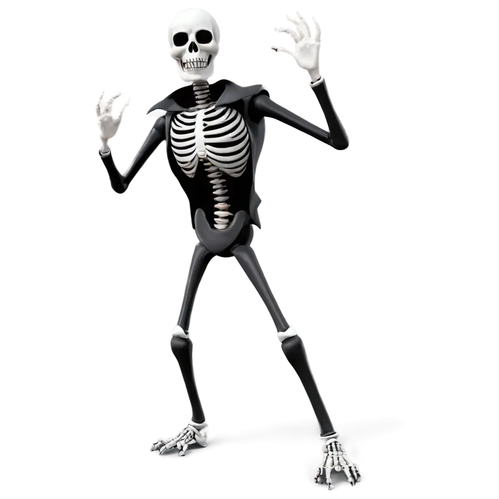 3D-Scary-Halloween-Skeleton-PNG-Glaring-Threats-for-the-Ultimate-Halloween-Experience