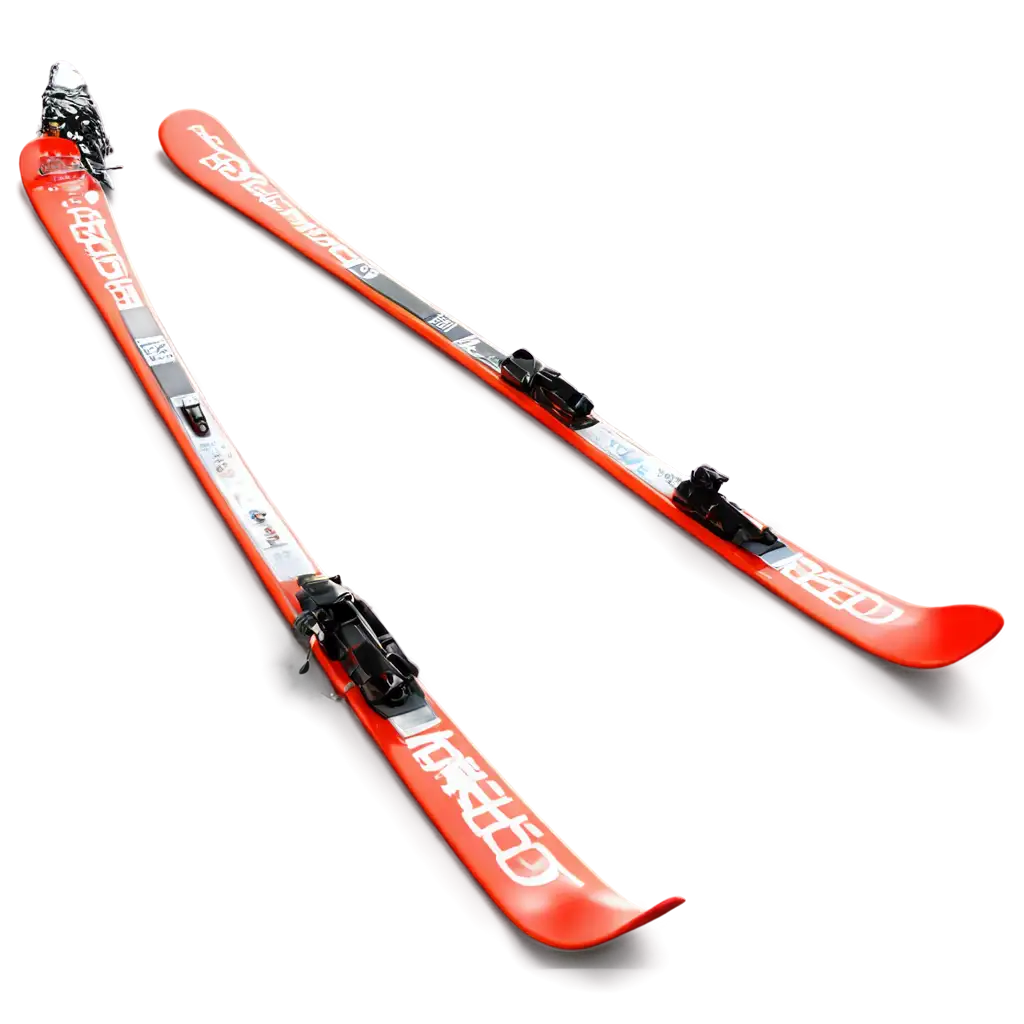 HighQuality-3D-Skis-PNG-Image-for-Enhanced-Clarity-and-Versatility