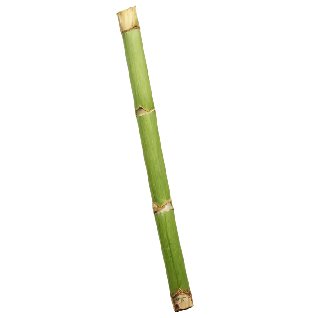 HighQuality-Sugarcane-PNG-Image-for-Diverse-Design-Applications