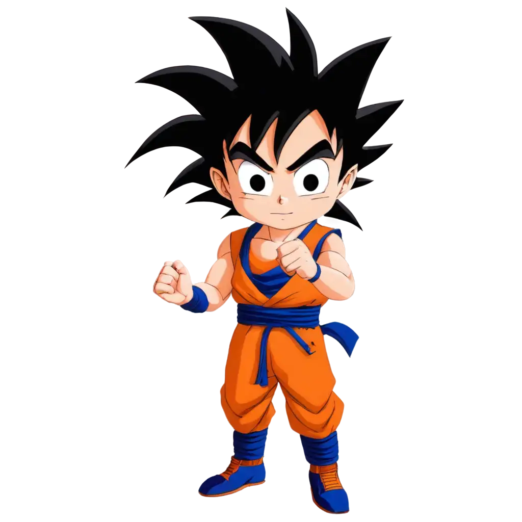 Goku